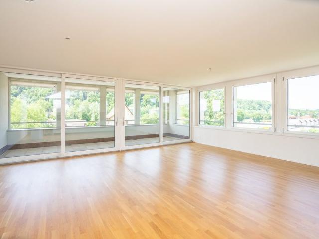 Apartment mieten in Laupen, Bern