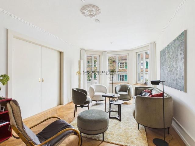 Haus mieten in Bern