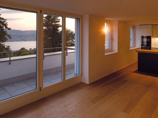 Apartment mieten in Kappeli, Erlenbach (ZH)