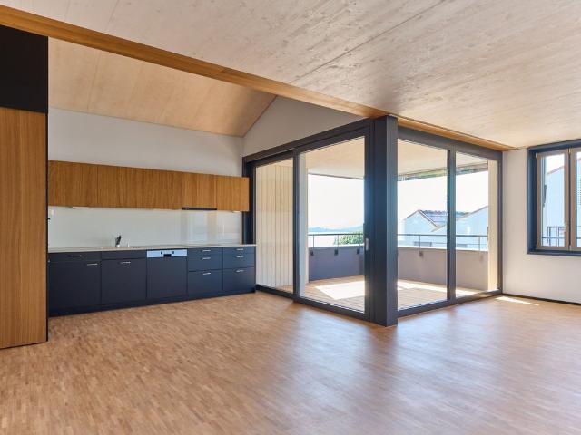Haus mieten in Oberrieden, Zürich