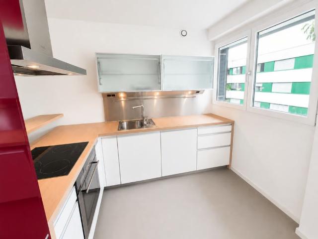Haus mieten in Basel, Basel-Stadt