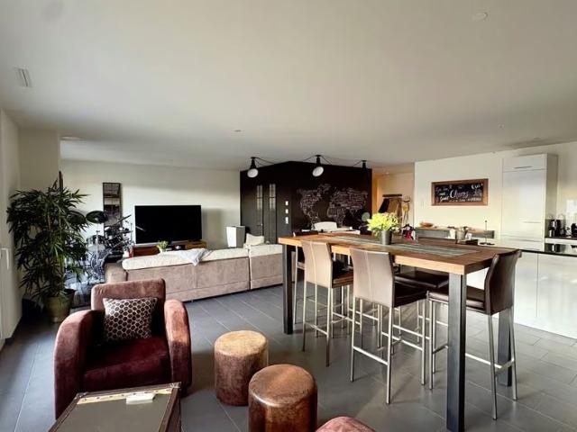 Apartment mieten in Ossingen, Bezirk Andelfingen