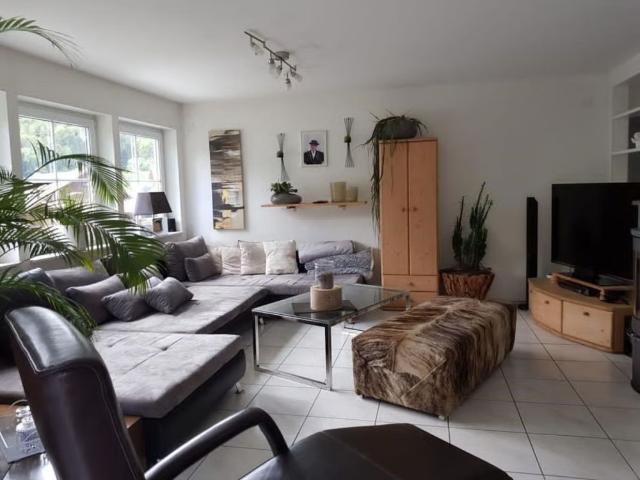 Apartment mieten in Büren (SO), Solothurn