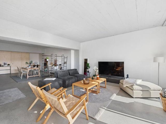 Apartment mieten in Renens, Waadt