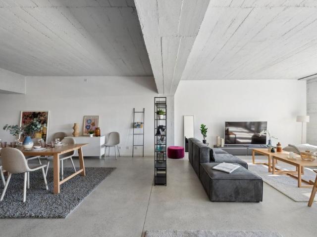 Apartment mieten in Renens, Waadt