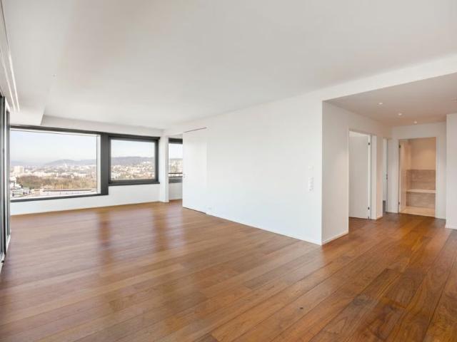 Apartment mieten in Escher Wyss, Zürich
