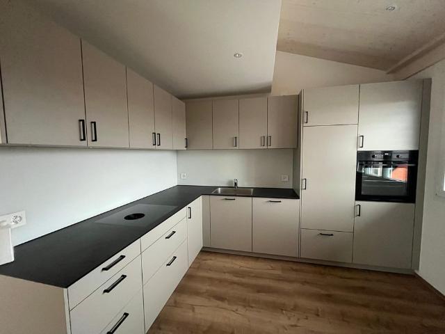 Apartment mieten in Wolfwil, Solothurn