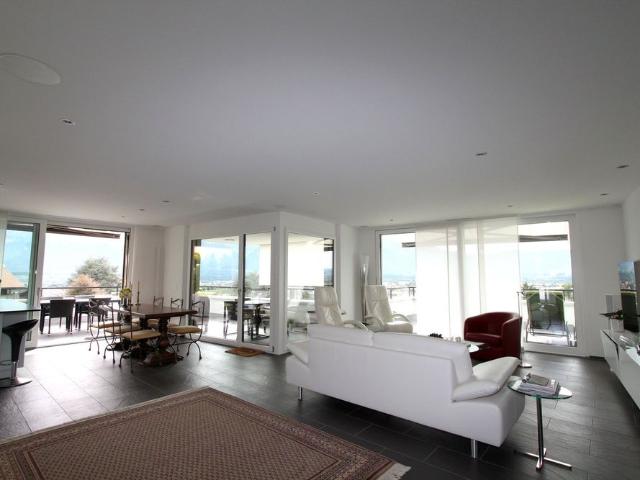 Apartment mieten in Gwatt, Thun, Bern