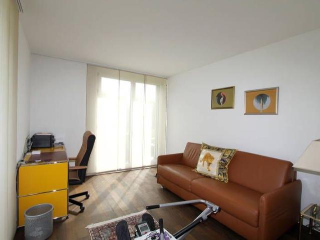 Apartment mieten in Gwatt, Thun, Bern