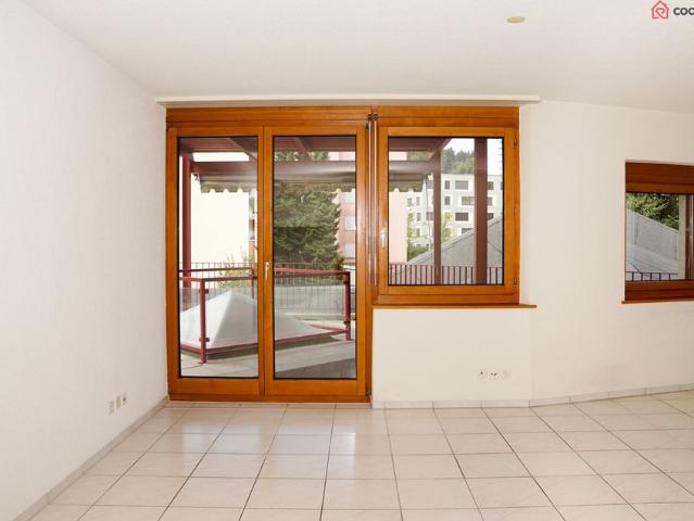 Apartment mieten in Neuenhof, Bezirk Baden