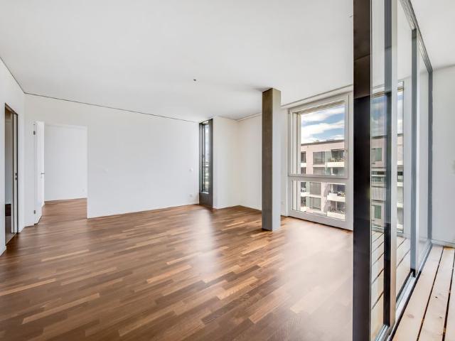 Apartment mieten in Glattbrugg, Opfikon