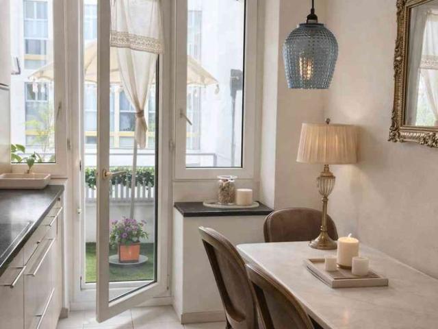 Apartment mieten in Einigen, Zürich