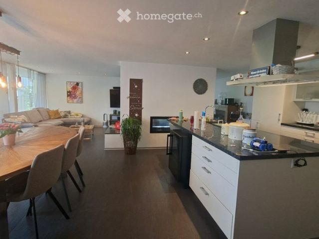 Apartment mieten in Gurmels, Freiburg