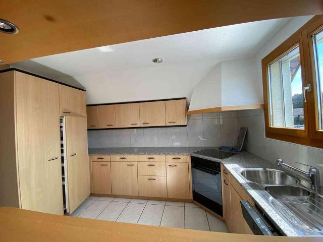 Apartment mieten in Heisch, Hausen am Albis