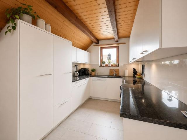 Haus mieten in Holziken, Aargau