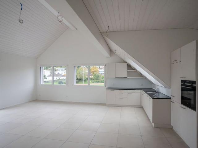 Apartment mieten in Hinteregg, Egg