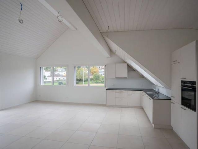 Apartment mieten in Egg, Zürich