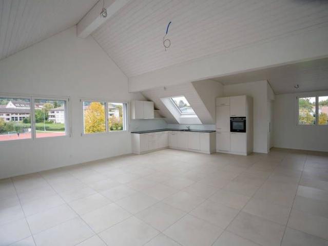 Apartment mieten in Egg, Zürich