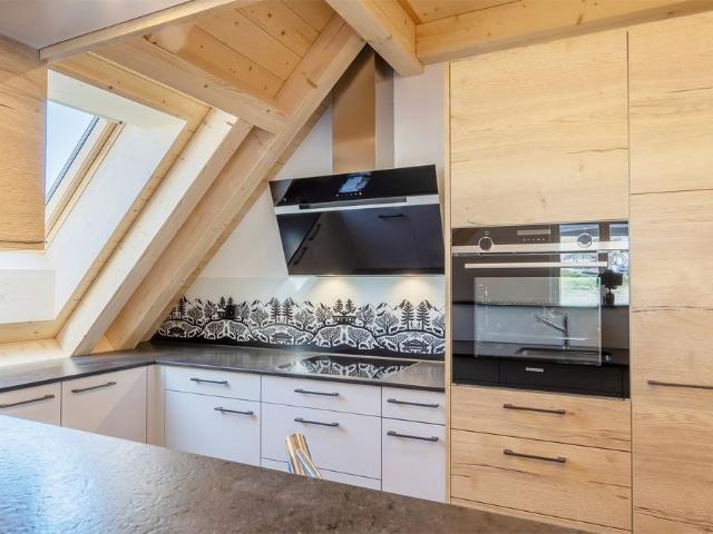 Apartment mieten in Lüterswil-Gächliwil, Buchegg