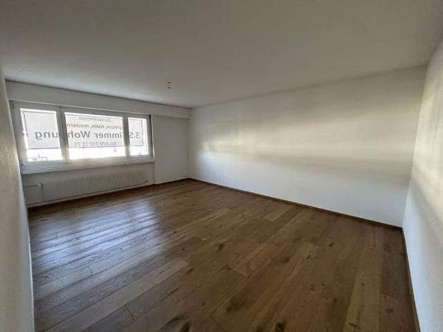 Apartment mieten in Siblingen, Schaffhausen