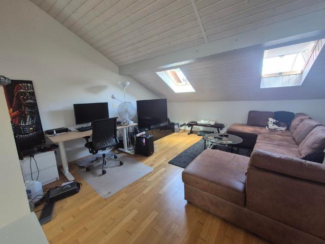 Apartment mieten in Orbe, Waadt