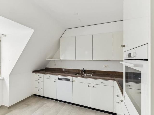 Haus mieten in Schwarzenbach (SG), St. Gallen