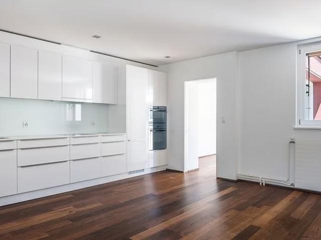 Apartment mieten in Grossbasel, Basel