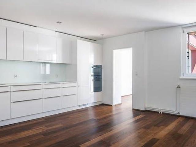 Haus mieten in Basel, Basel-Stadt