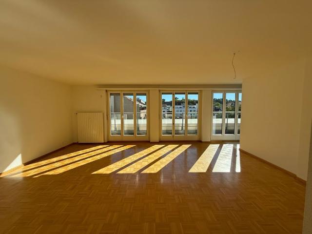 Apartment mieten in Grossbasel, Basel