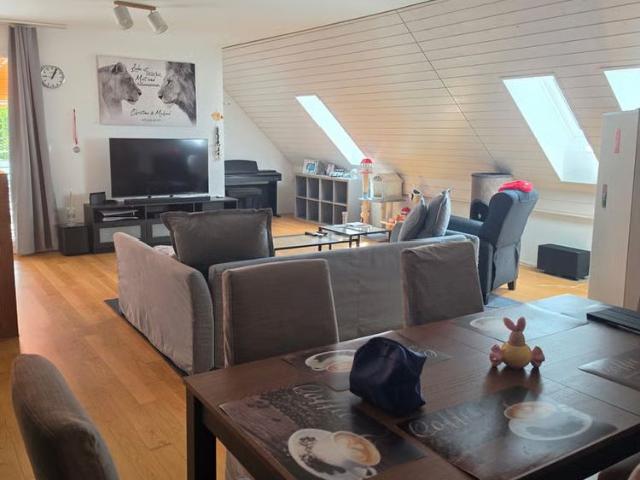 Haus mieten in Unterstammheim, Zürich