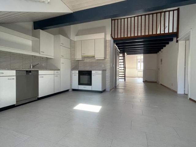 Apartment mieten in Rolle, Waadt
