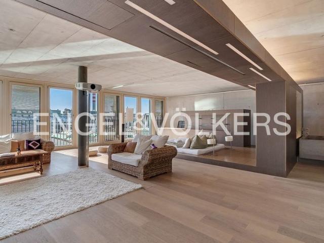 Apartment mieten in Einigen, Zürich