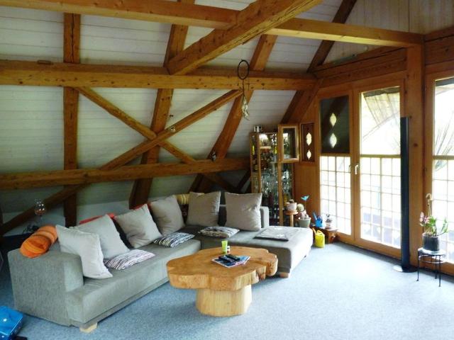 Apartment mieten in Wattenwil, Bern