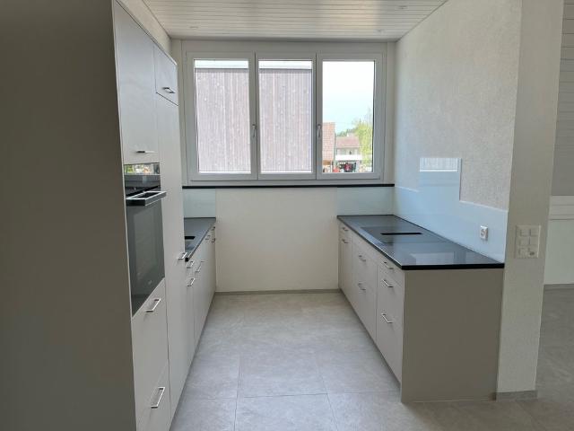 Apartment mieten in Stetten (AG), Aargau