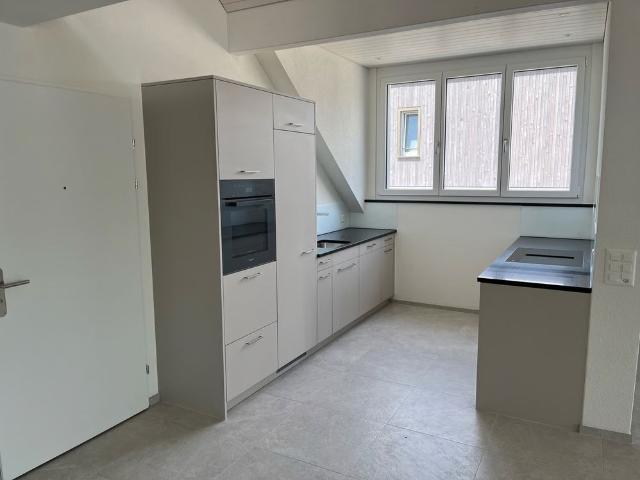 Apartment mieten in Stetten (AG), Aargau