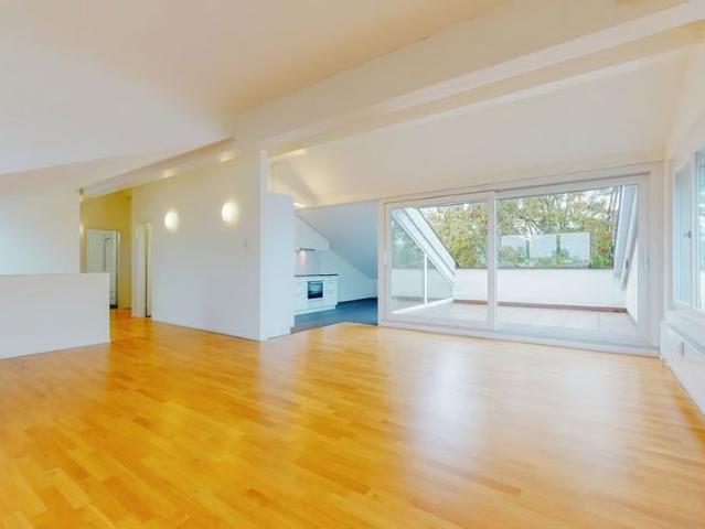 Apartment mieten in Allschwil, Basel-Landschaft