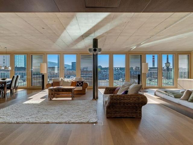 Haus mieten in Einigen, Zürich