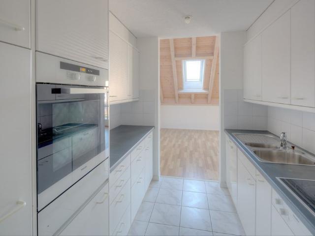Apartment mieten in Burgdorf, Bern