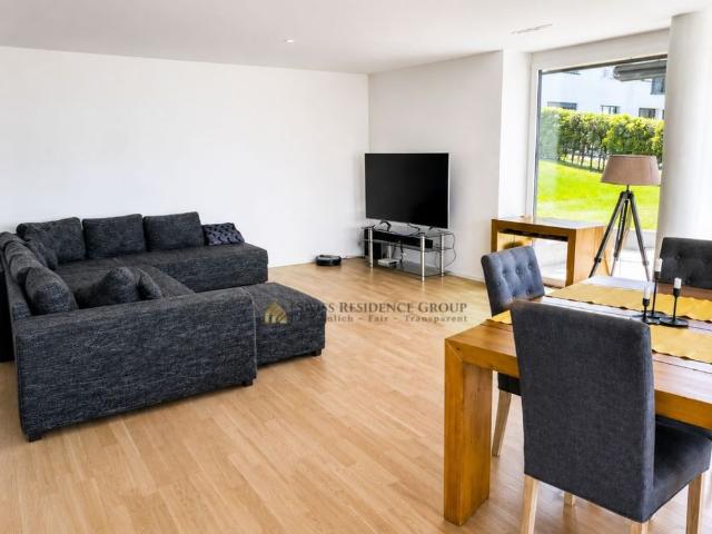 Apartment mieten in Zollikon, Zürich
