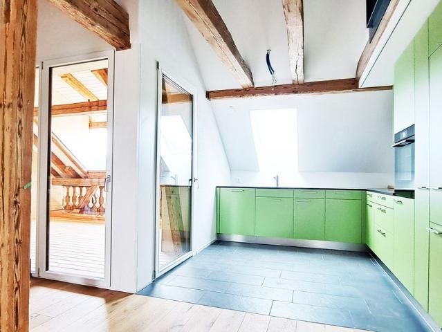 Apartment mieten in Rümlang, Zürich