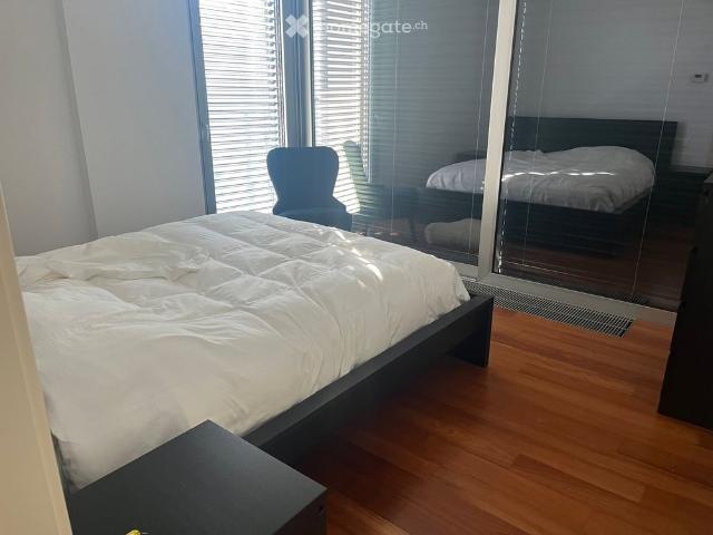 Apartment mieten in Aldesago, Tessin