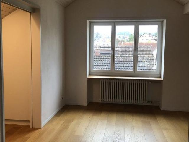 Apartment mieten in Winterthur, Zürich