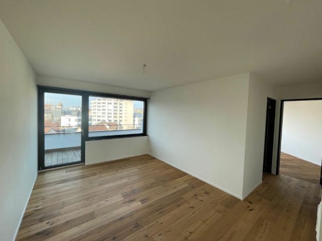 Apartment mieten in Rapperswil-Jona, St. Gallen