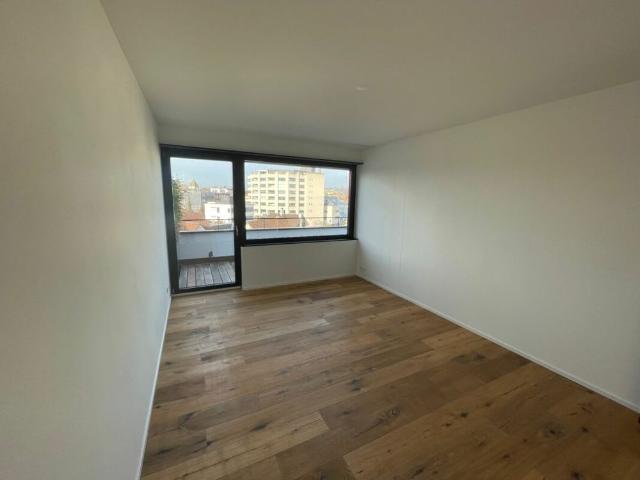 Apartment mieten in Rapperswil-Jona, St. Gallen