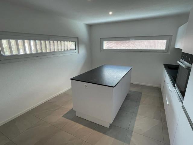 Apartment mieten in Alle, District de Porrentruy