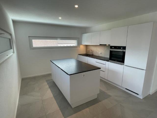 Apartment mieten in Alle, District de Porrentruy