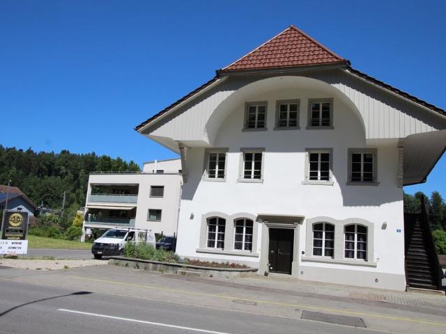 Apartment mieten in Lü