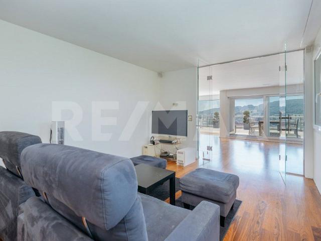 Apartment mieten in Oetwil, Zürich