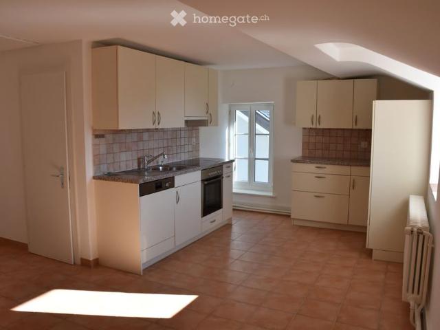 Apartment mieten in Roche (VD), Waadt