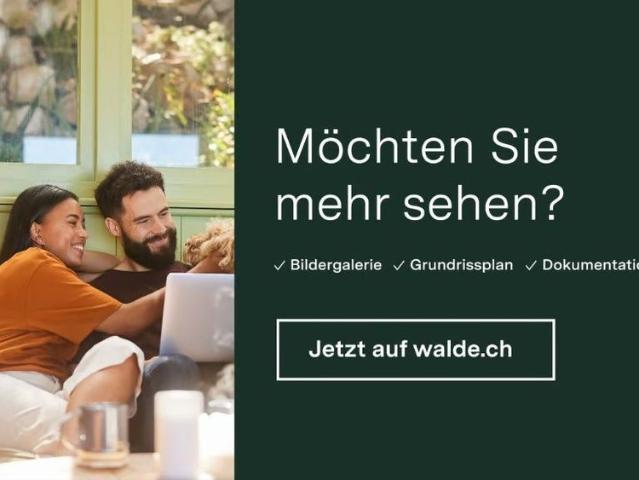 Apartment mieten in Einigen, Zürich